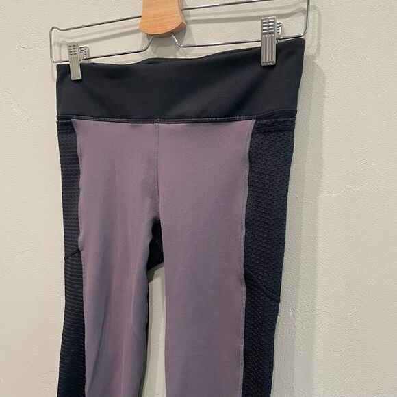 Fabletics Women's Powerhold Leggings - Picture 9 of 10